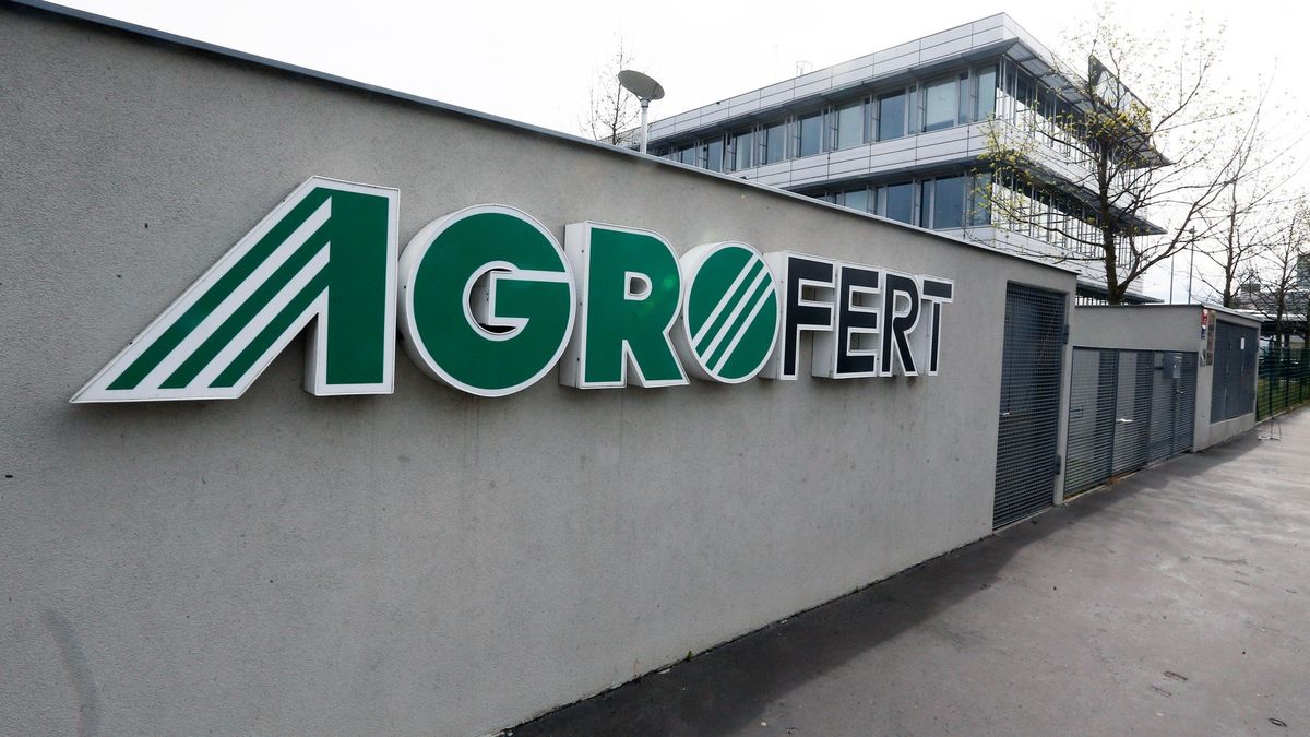 Dvě firmy Agrofertu zažalovaly ministerstvo obchodu kvůli dotacím